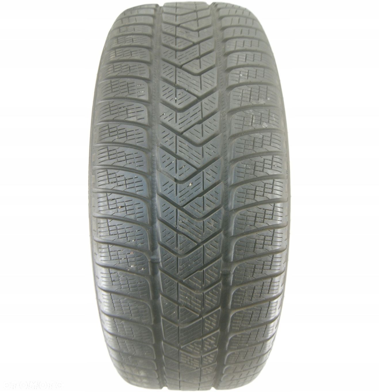 235/60R18 103H Pirelli Scorpion Winter MO 2019r 64752 - 1