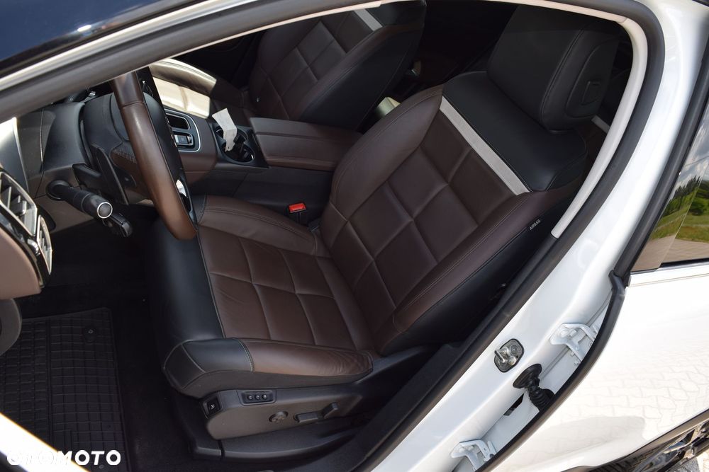 Citroën C5 Aircross 1.6 PHEV Shine EAT8 - 19