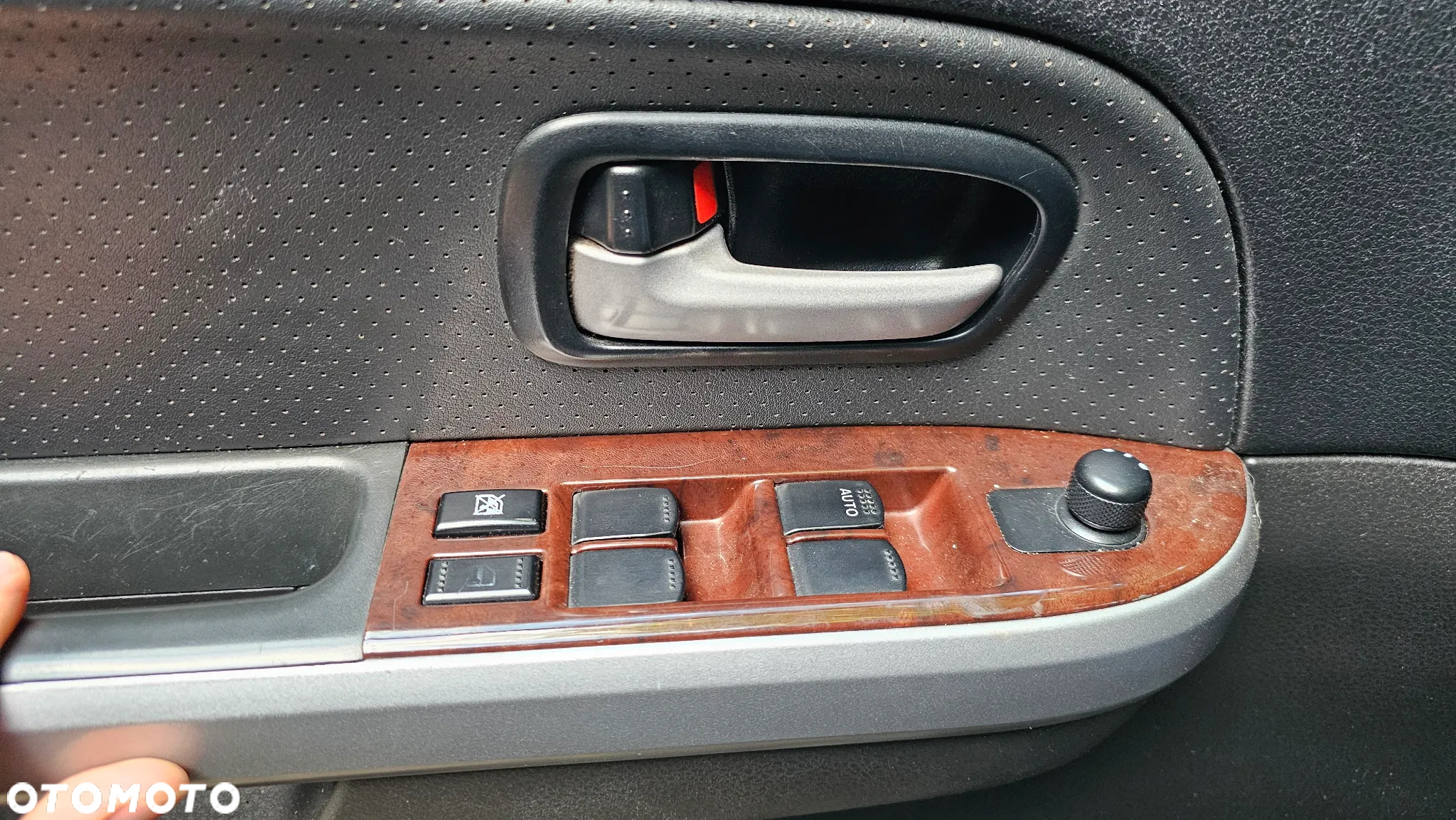 Suzuki Grand Vitara 1.9 DDiS - 16