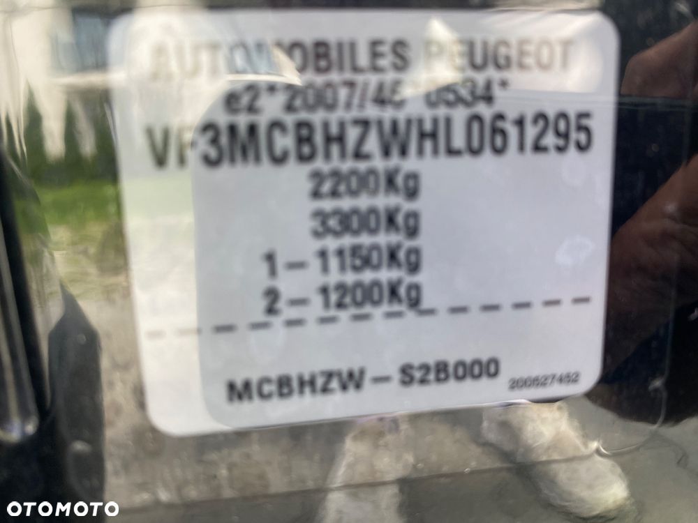 Peugeot 5008 1.6 BlueHDI Crossway S&S EAT6 - 30