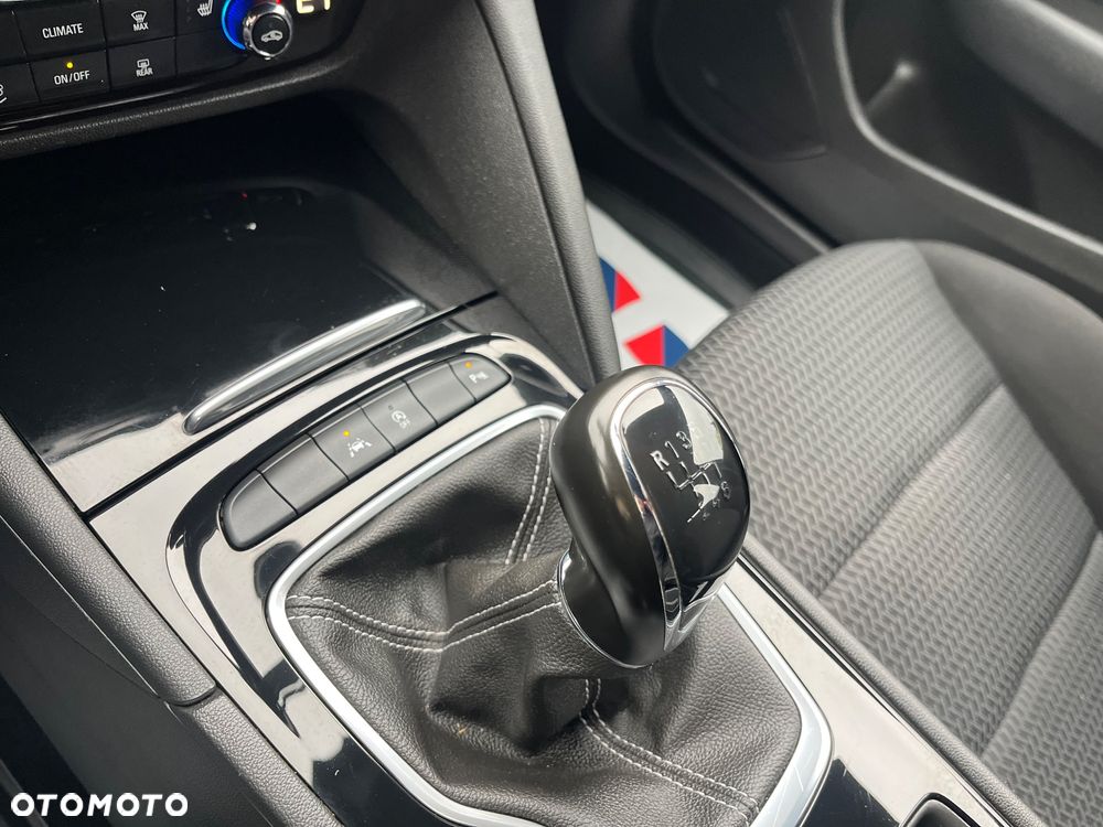 Opel Insignia 2.0 CDTI Business Edition S&S - 15