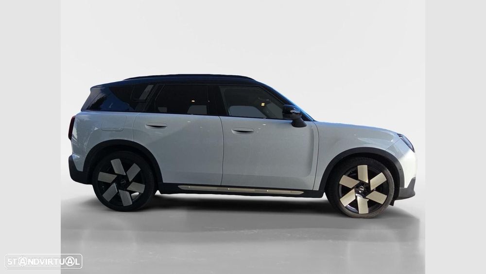 MINI Countryman E Favoured L - 6