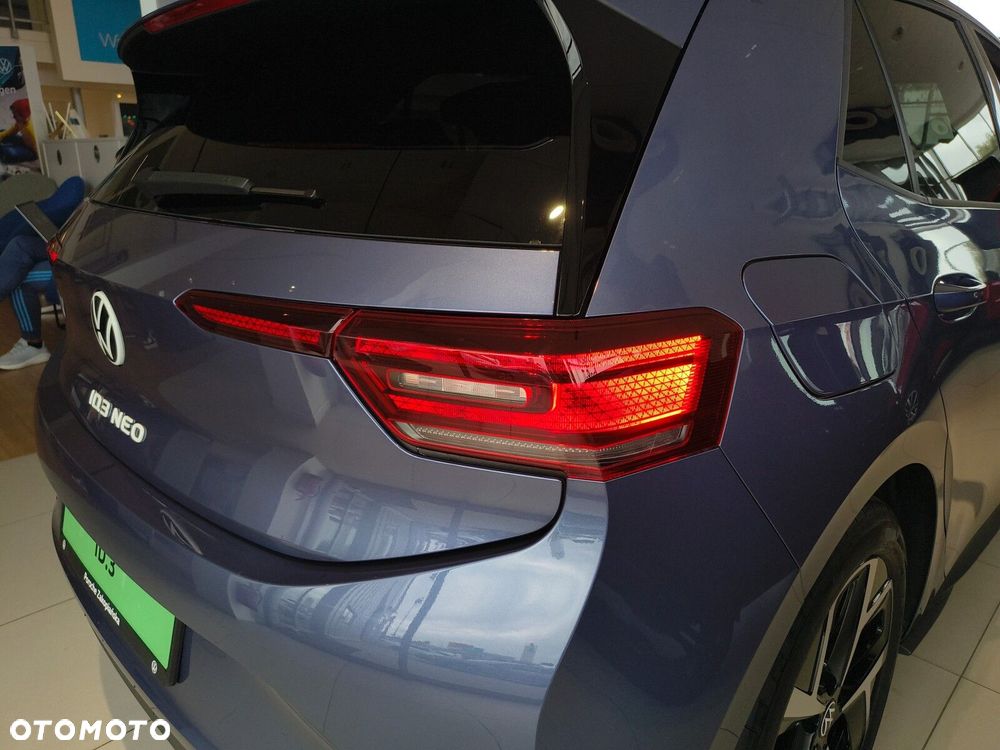 Volkswagen ID.3 Neo 50kWh Style - 40