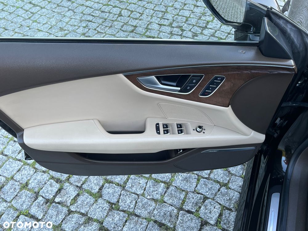 Audi A7 Sportback - 22
