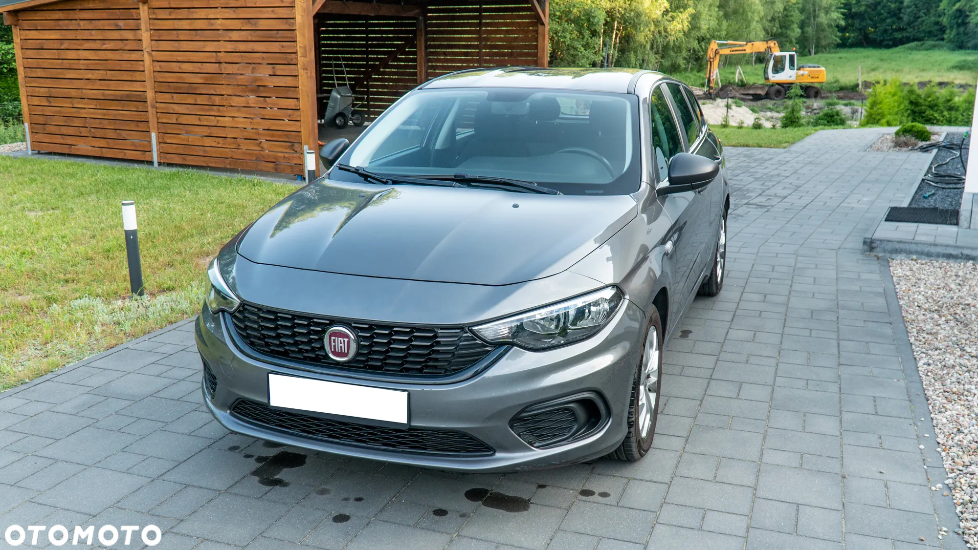 Fiat Tipo - 2