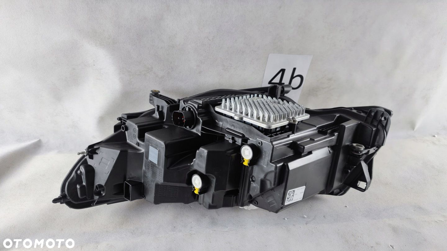 LAND ROVER DISCOVERY SPORT L550 FULL LED PRAWY - 8