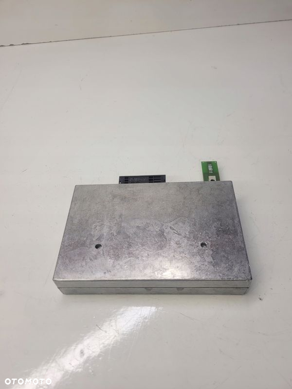 MODUŁ STEROWNIK BLUETOOTH AUDI A4 B8 A5 8T0862335E - 3