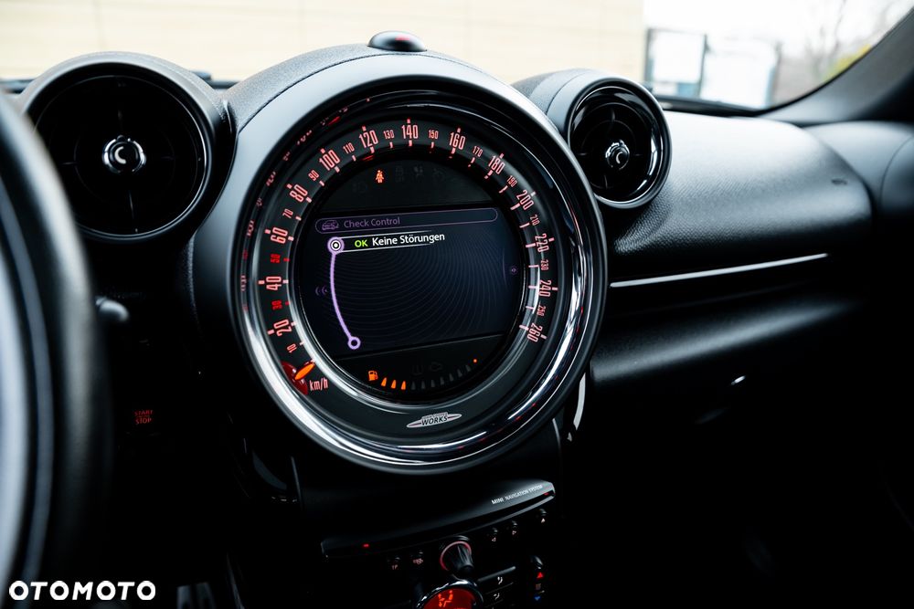 MINI John Cooper Works - 37