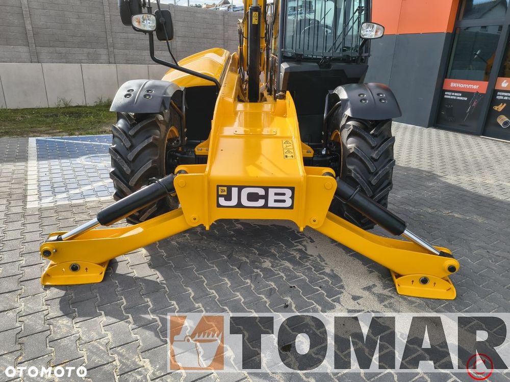 JCB 540-140 - 12