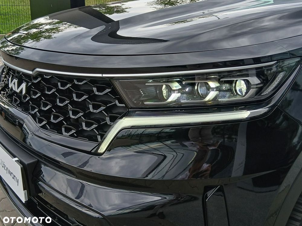 Kia Sorento - 38
