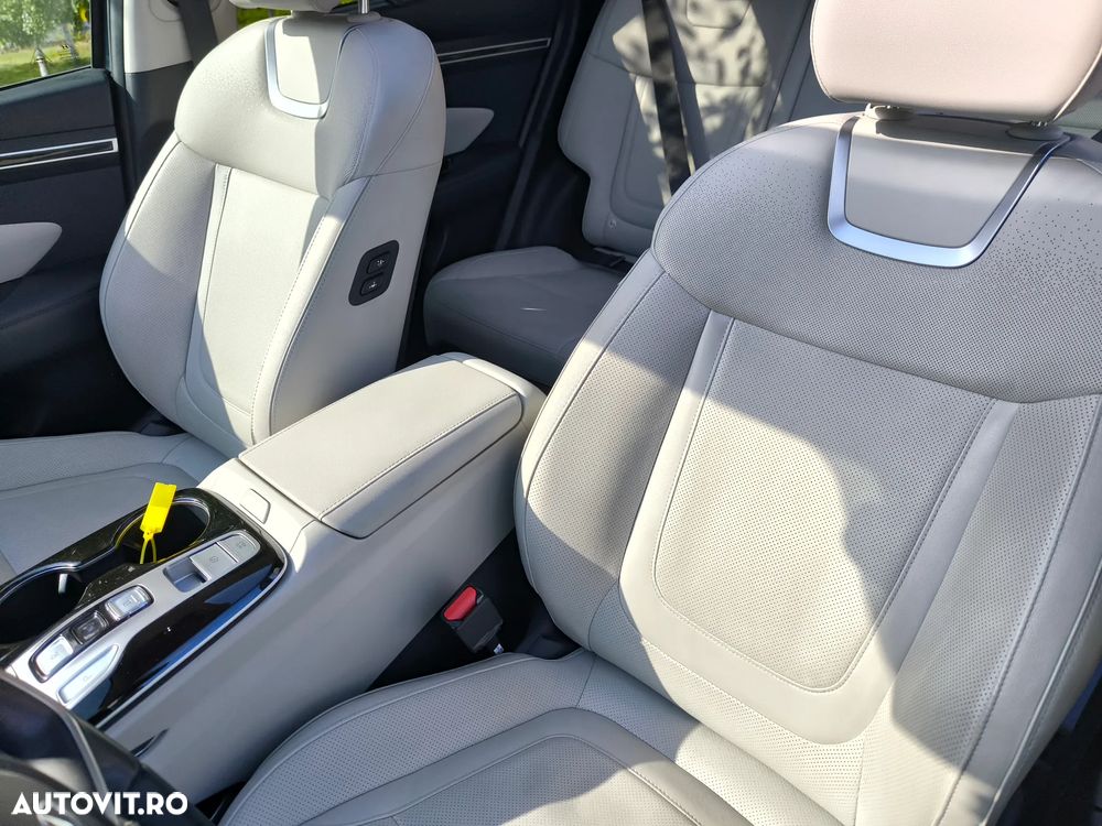 Hyundai Tucson - 17