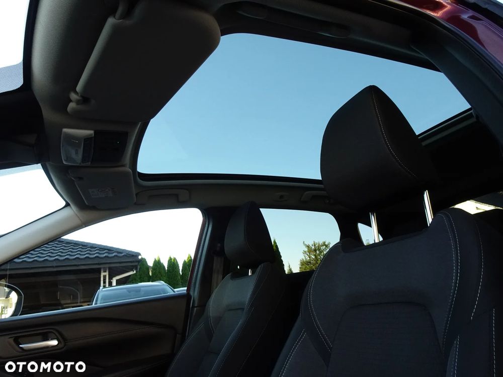 Nissan Qashqai 1.3 DIG-T MHEV N-Connecta Xtronic - 15