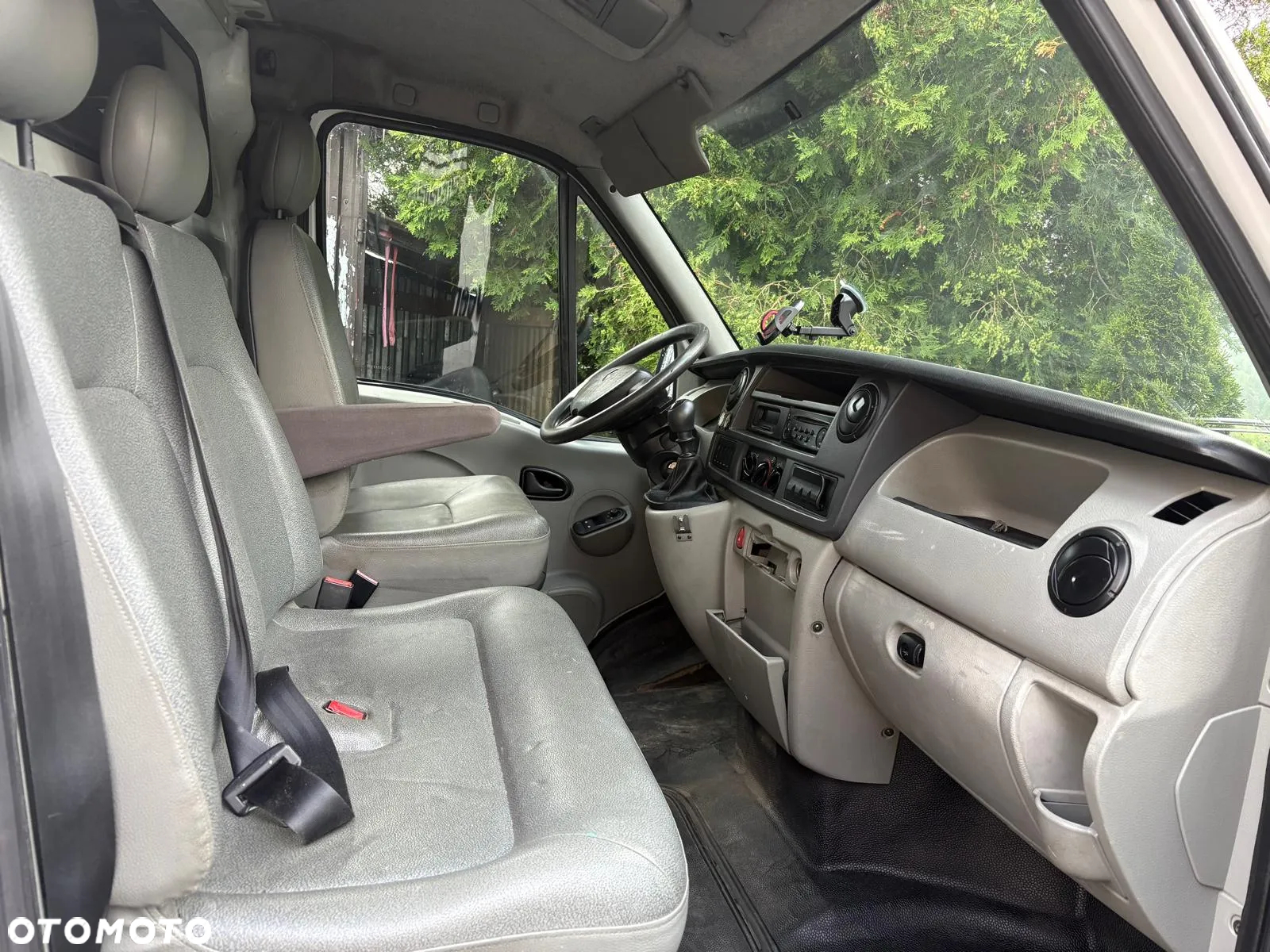 Renault Master - 5