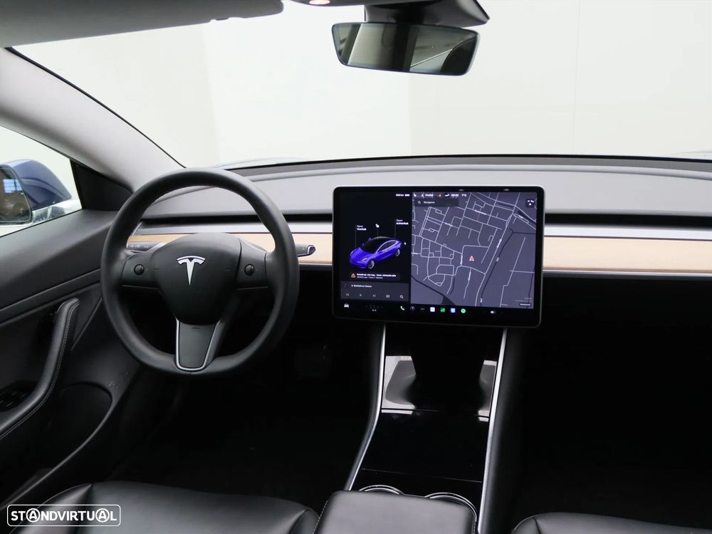 Tesla Model 3 Standard Range Plus RWD - 2