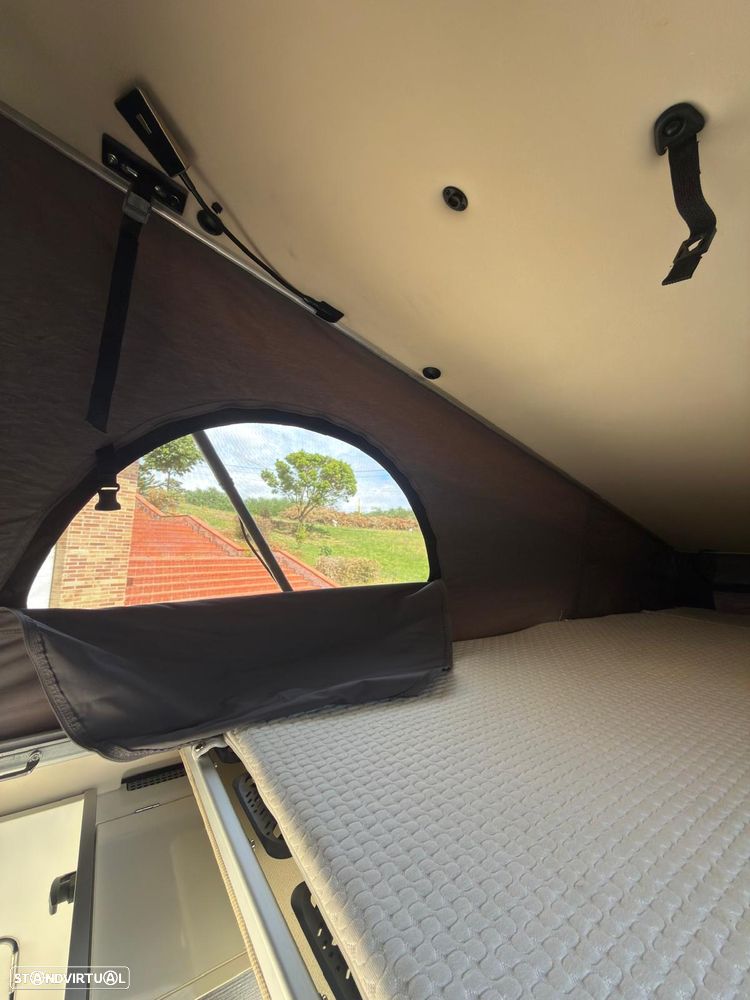VW Westfalia Club Joker City - 17