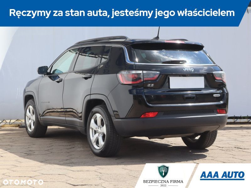 Jeep Compass - 6