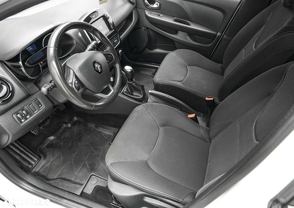 Renault Clio 0.9 Energy TCe Intens - 12
