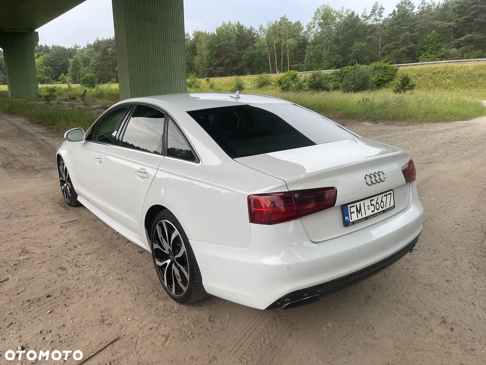 Audi A6 Limousine - 10