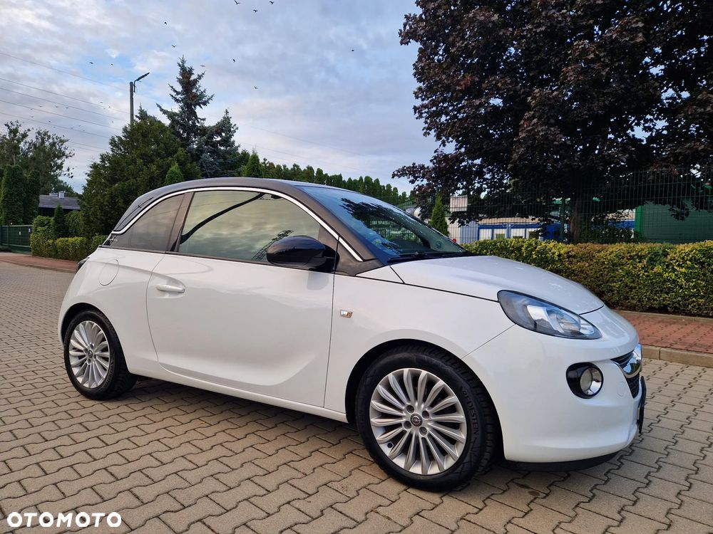 Opel Adam - 13