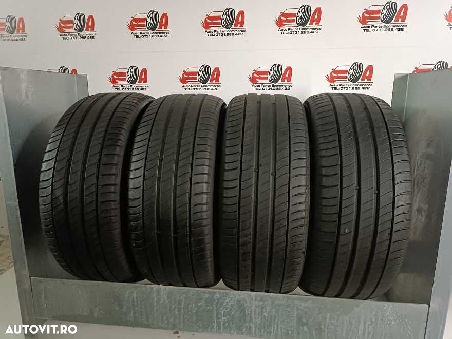 ANVELOPE 235 50 17 96W 235/50/17 MICHELIN CP V10626 VARA - 6