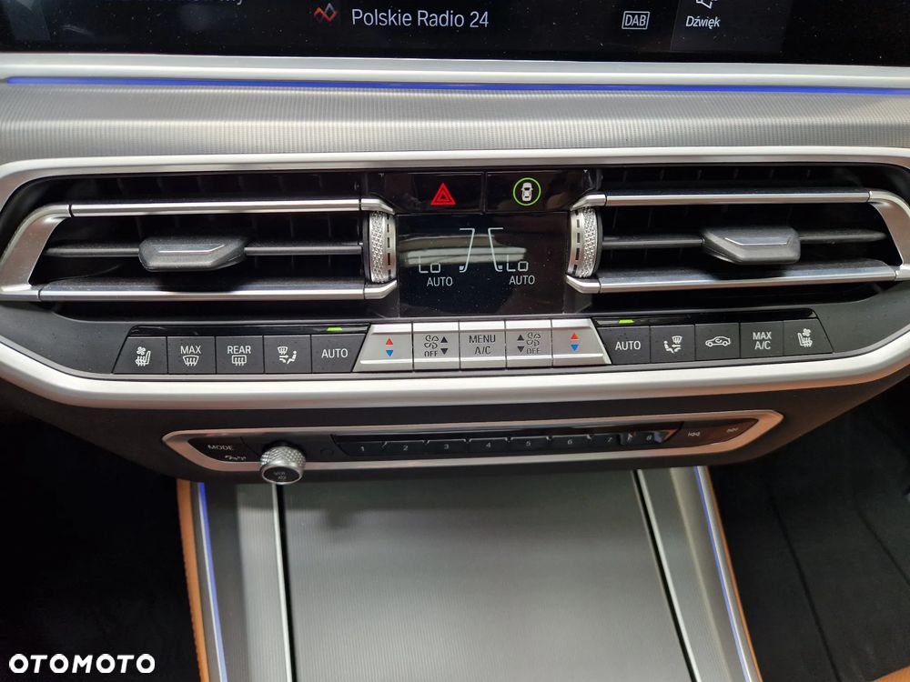 BMW X5 xDrive25d - 28