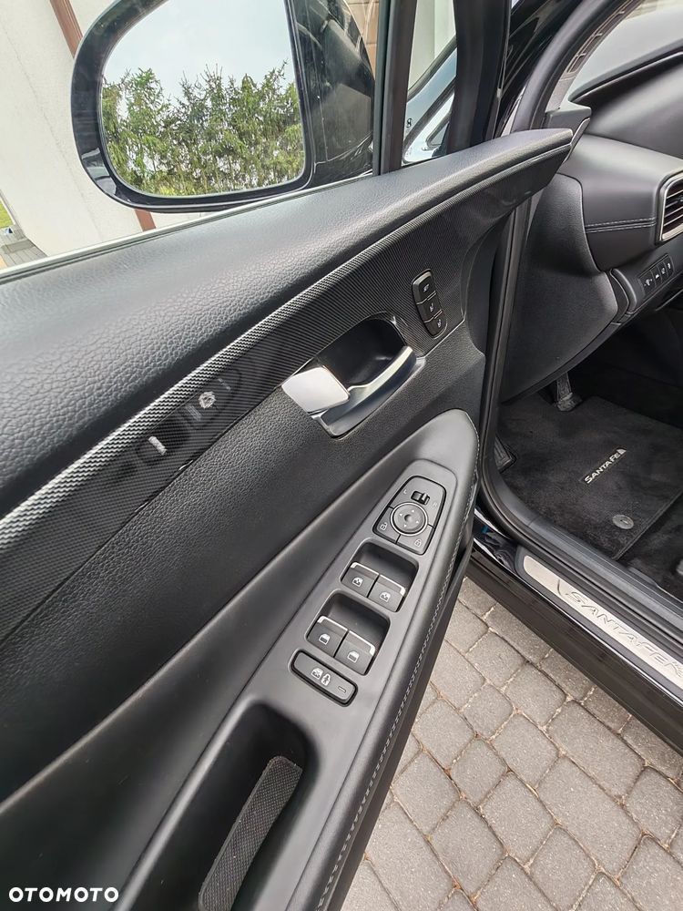 Hyundai Santa Fe - 18