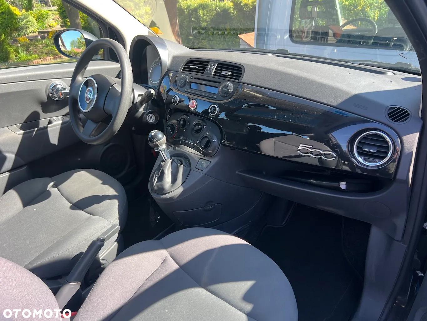 Fiat 500 1.2 8V Pop - 6