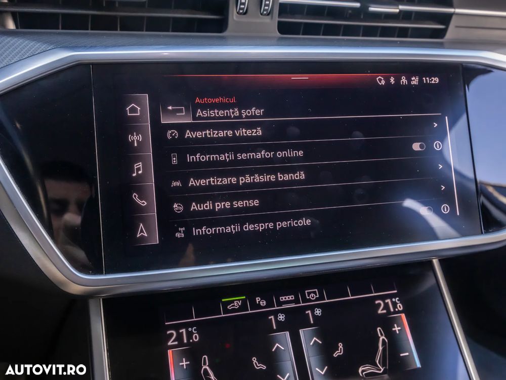 Audi A6 50 TFSI e quattro S tronic - 30