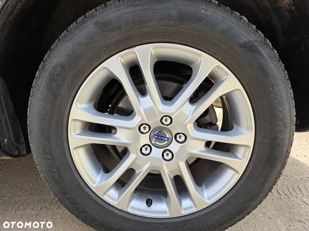 Volvo XC 60 - 25