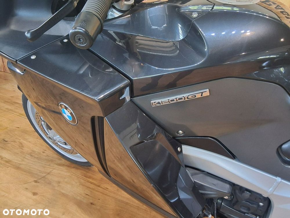 BMW K - 4
