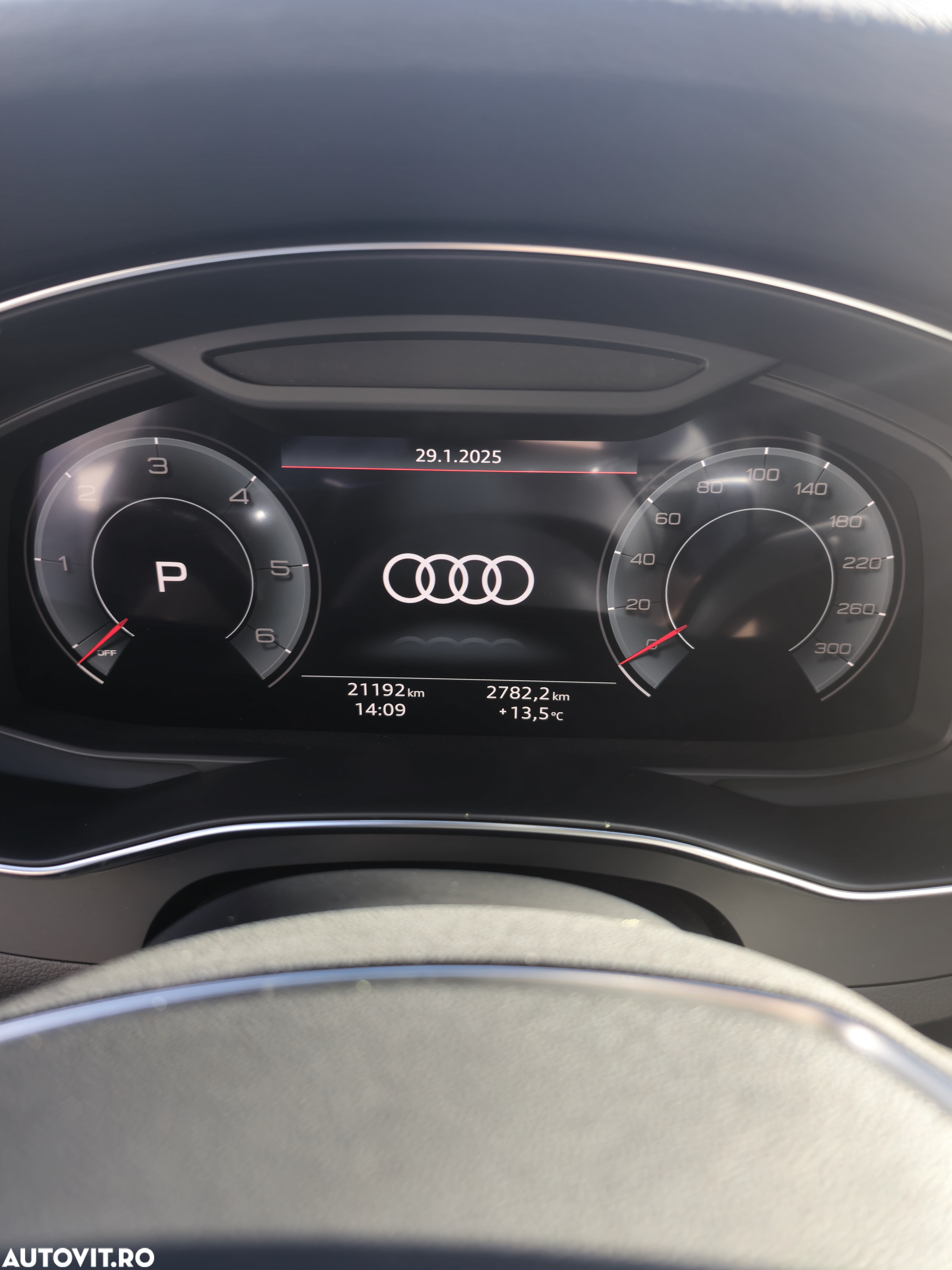 Audi A7 2.0 40 TDI quattro S tronic - 15