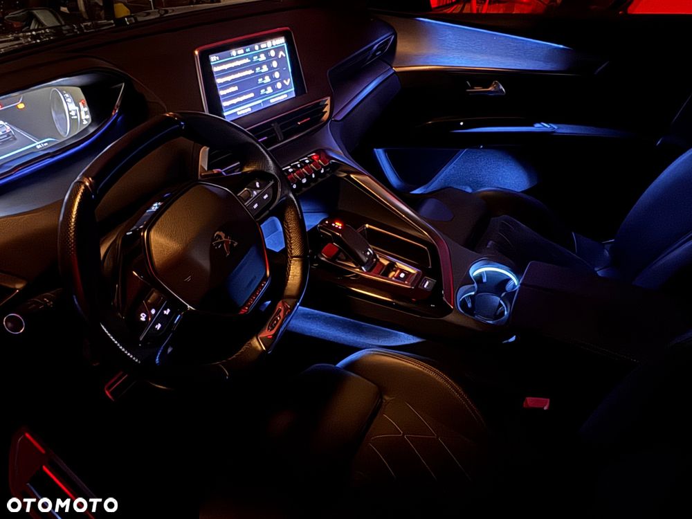 Peugeot 5008 2.0 BlueHDI GT S&S EAT6 - 3