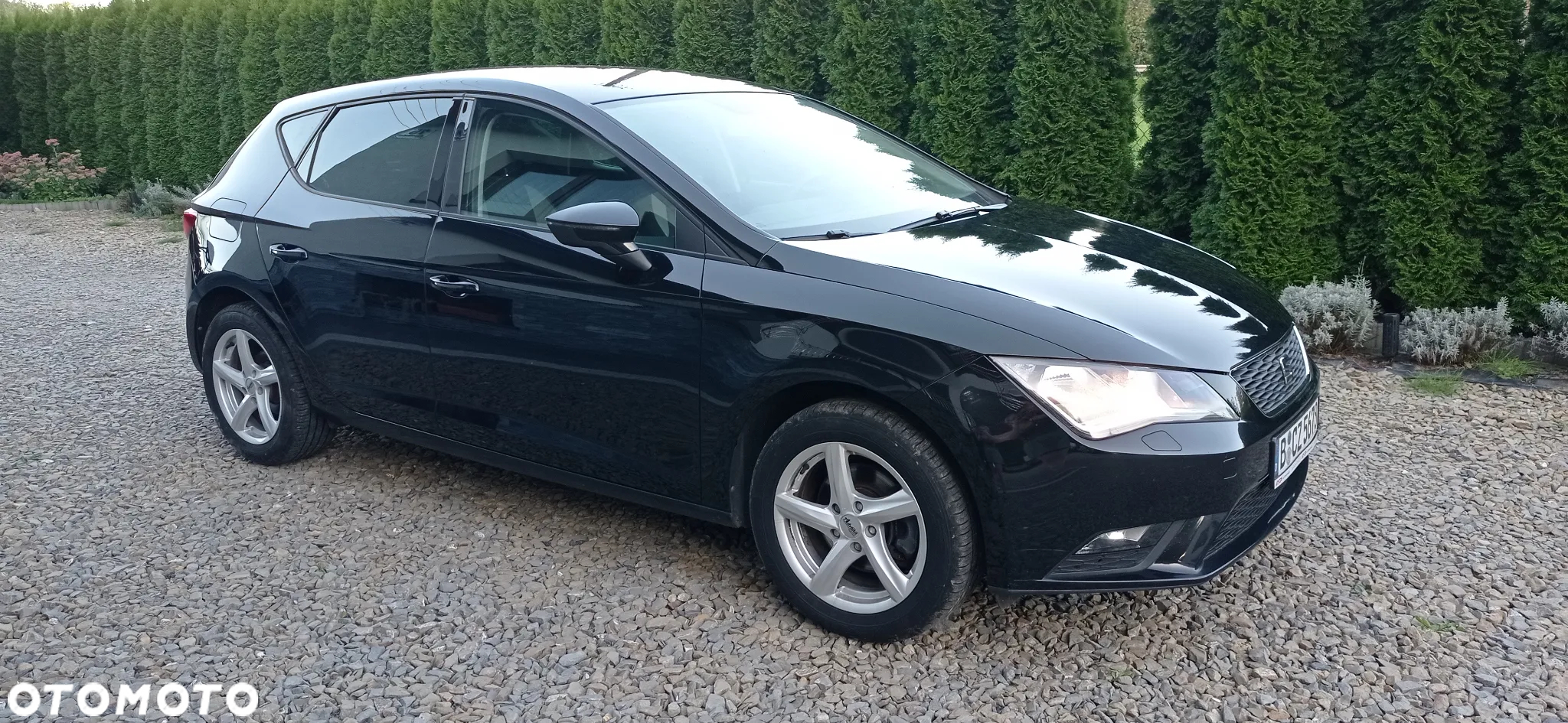 Seat Leon 1.2 TSI Reference S&S - 13