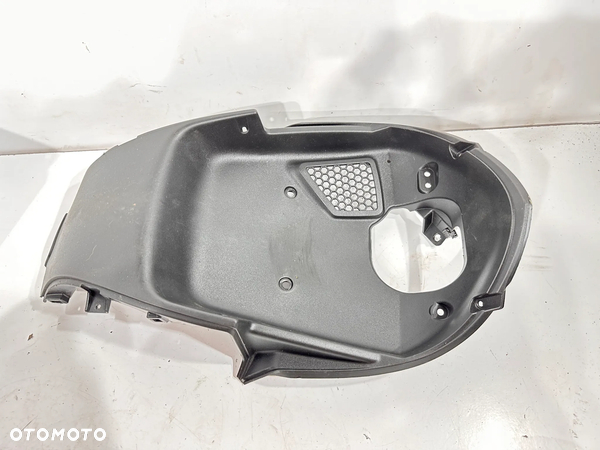 Nadkole przód   Piaggio 1 Active