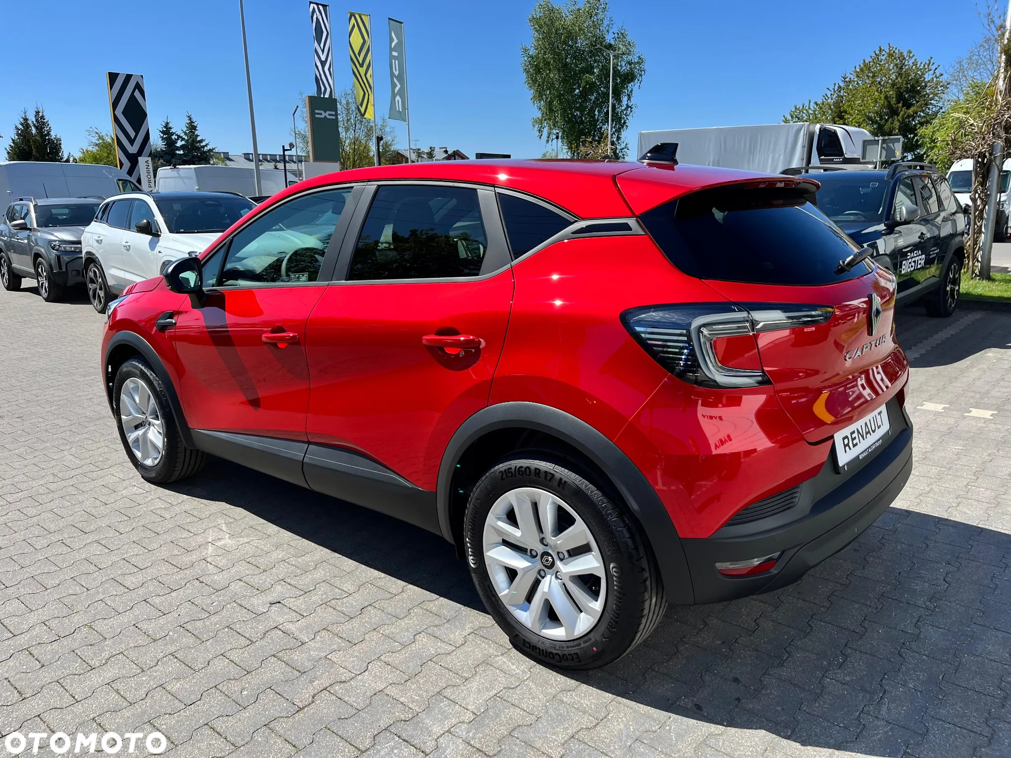 Renault Captur 1.0 TCe Evolution - 6