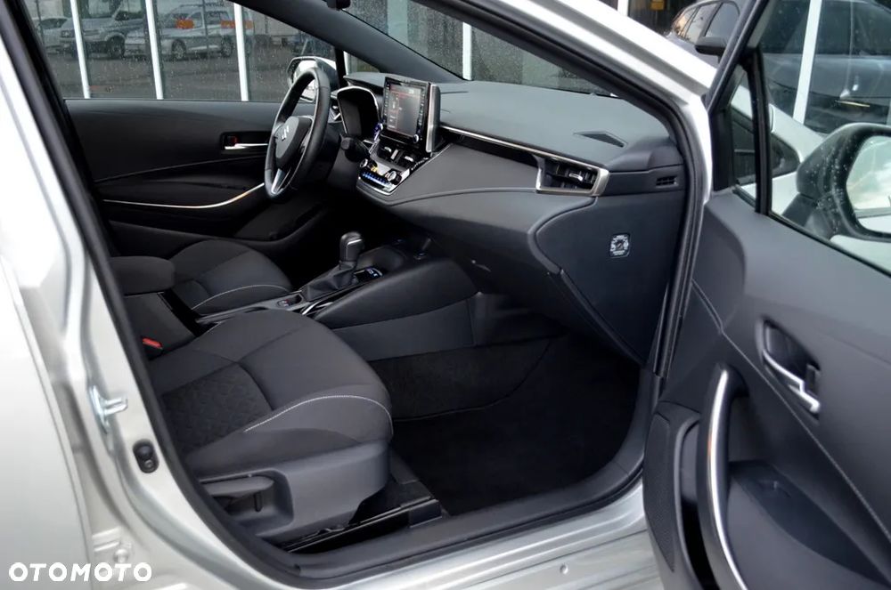 Suzuki Swace 1.8 Hybrid Elegance CVT - 21