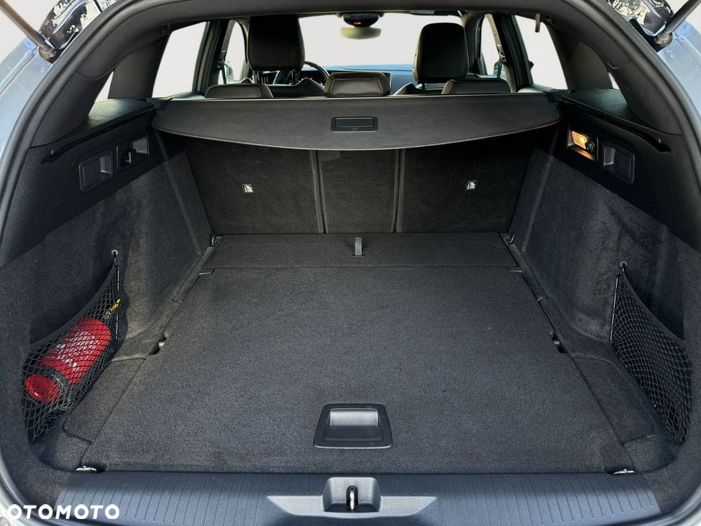 Opel Astra 1.5 CDTI GS S&S - 28