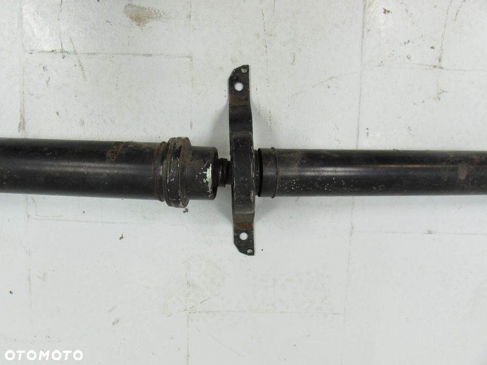 AUDI A7 A6 C7 10-18 3.0 TDI V6 WAL NAPEDOWY KARDANA 4G0521101G - 6