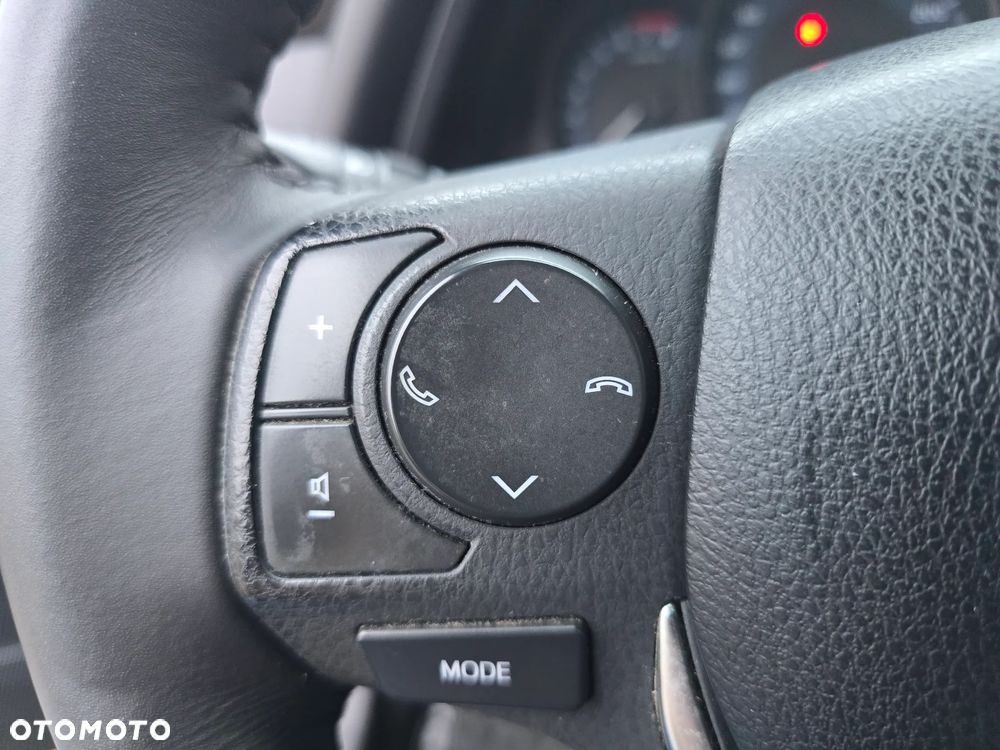 Toyota Corolla 1.6 Active EU6 - 23