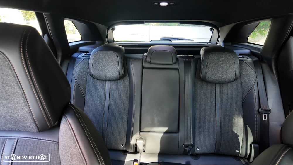 Peugeot 3008 1.5 BlueHDi GT Line EAT8 - 22