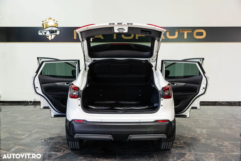 Nissan Qashqai 1.5D 114CP 2WD N-Connecta - 4