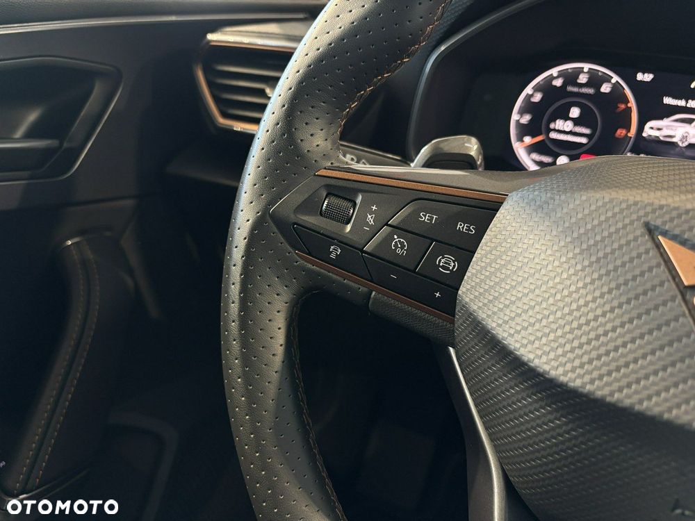 Cupra Leon Sportstourer - 18