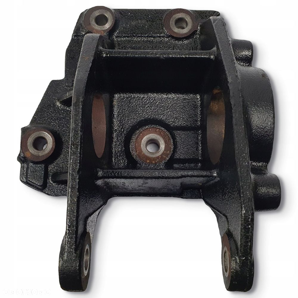 PODPORA PÓŁOSI Renault Master II Movano 2.5 DCI 8200684227 mocowanie - 4