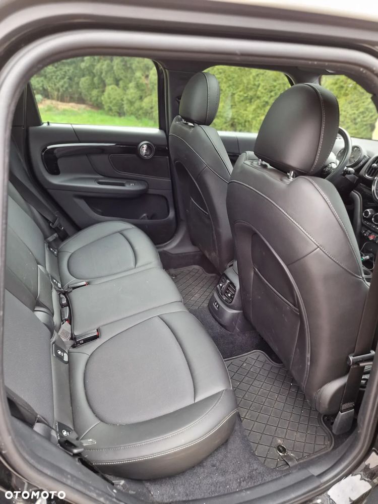 MINI Countryman Cooper S ALL4 - 9