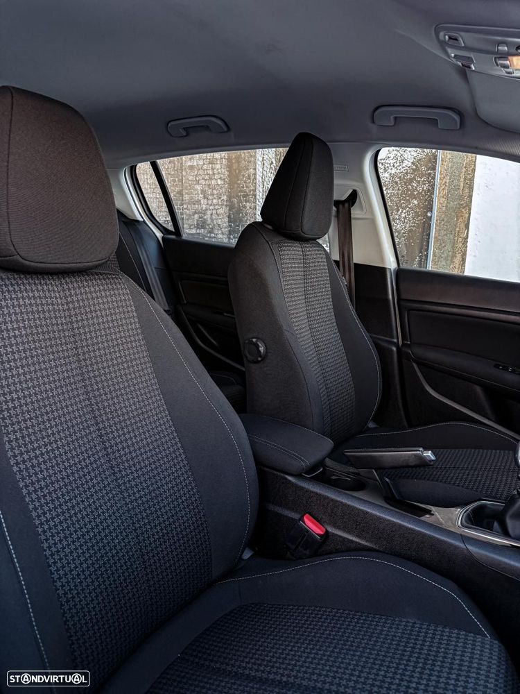 Peugeot 308 1.5 BlueHDi Business Line - 3