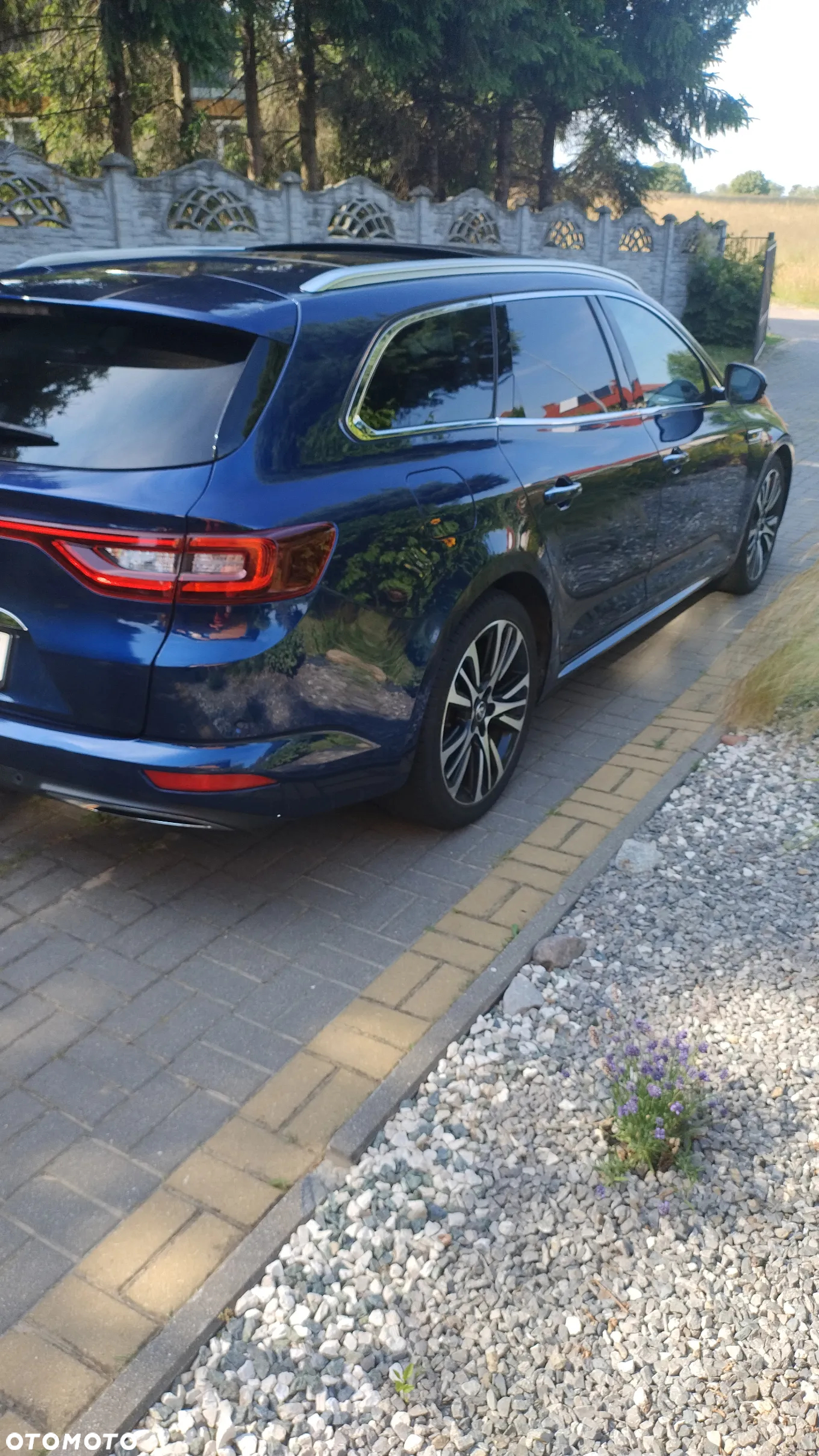 Renault Talisman Grandtour ENERGY TCe 200 EDC INITIALE PARIS - 28