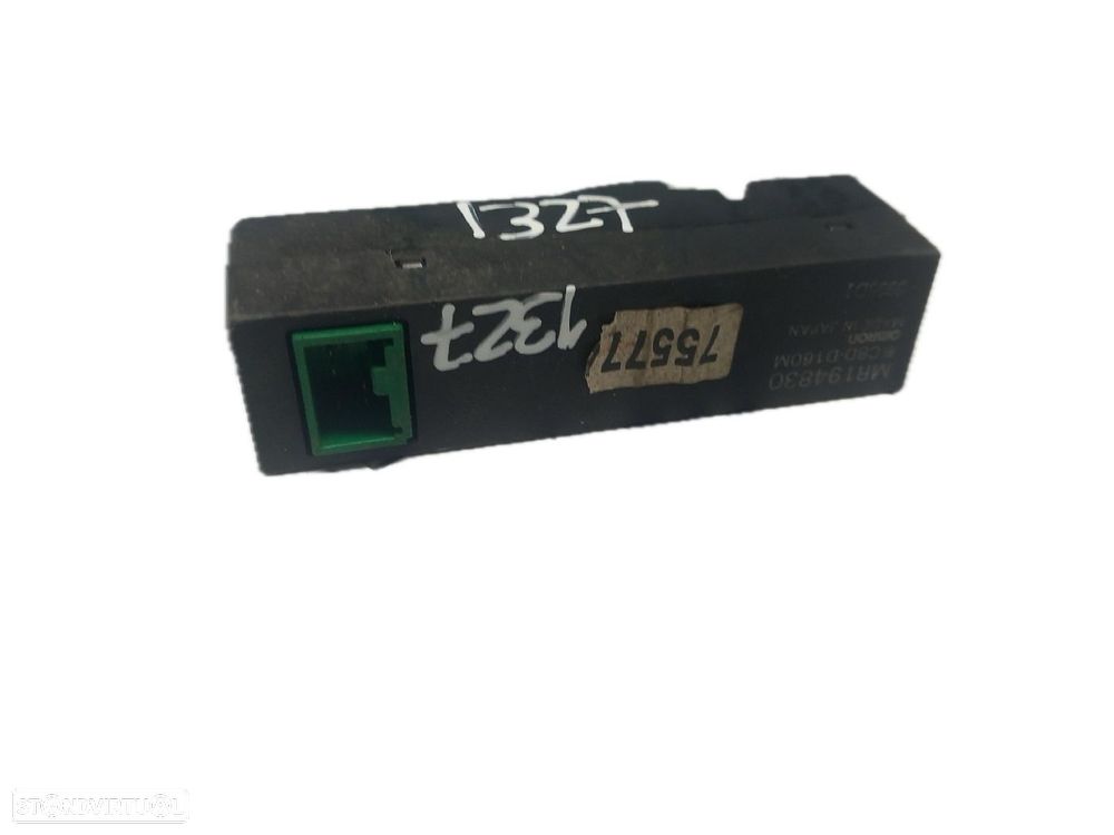 Botão / Botões / Comutador Vidro Dto Mitsubishi Lancer Vi (Cj_, Cp_) - 3