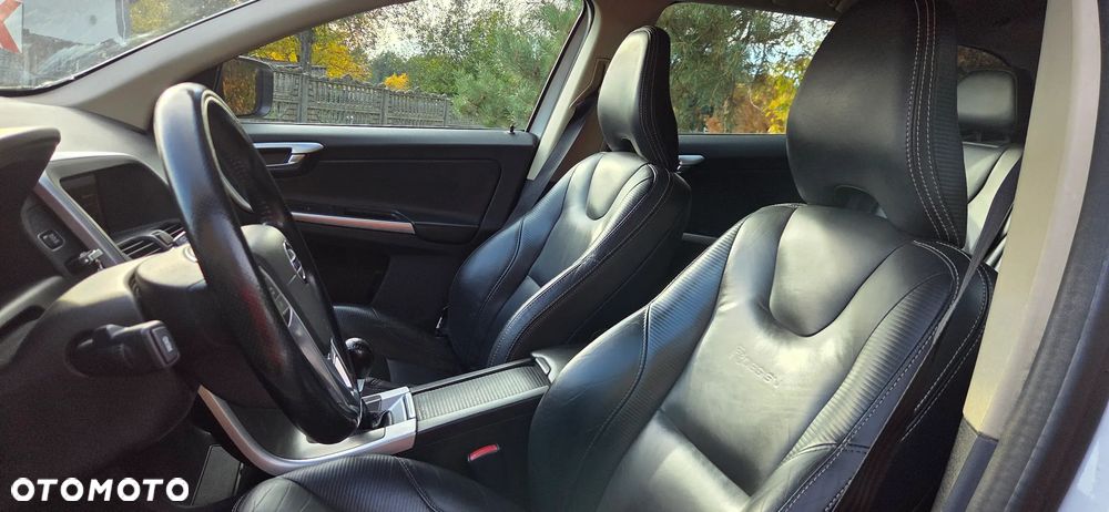 Volvo XC 60 - 9
