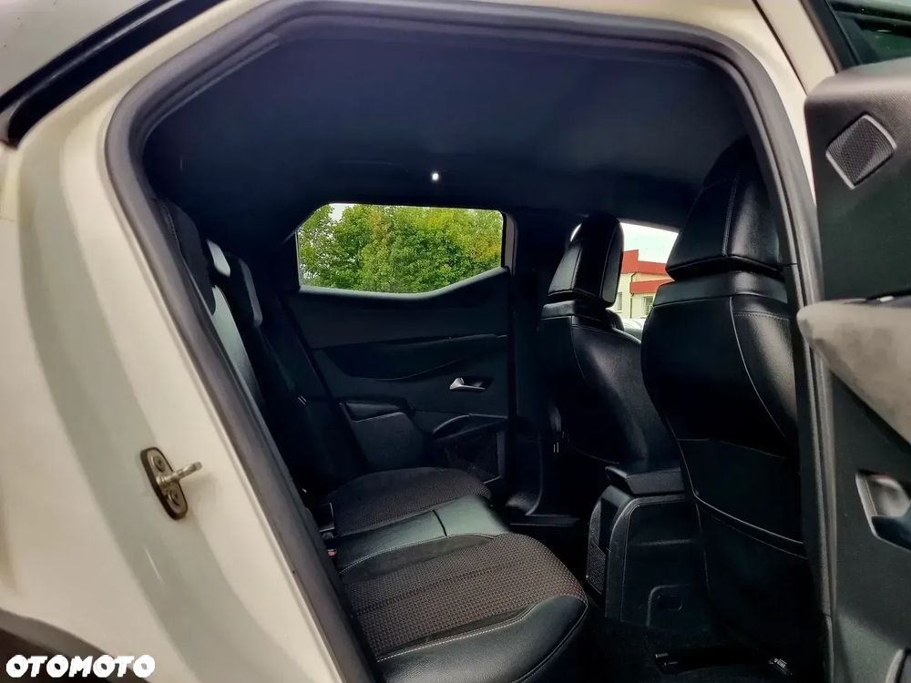 DS Automobiles DS 3 Crossback 1.2 PureTech Performance Line - 11