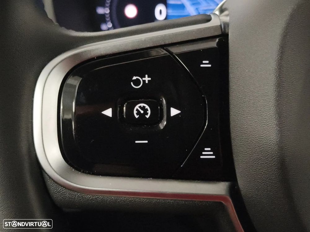Volvo XC 90 - 14